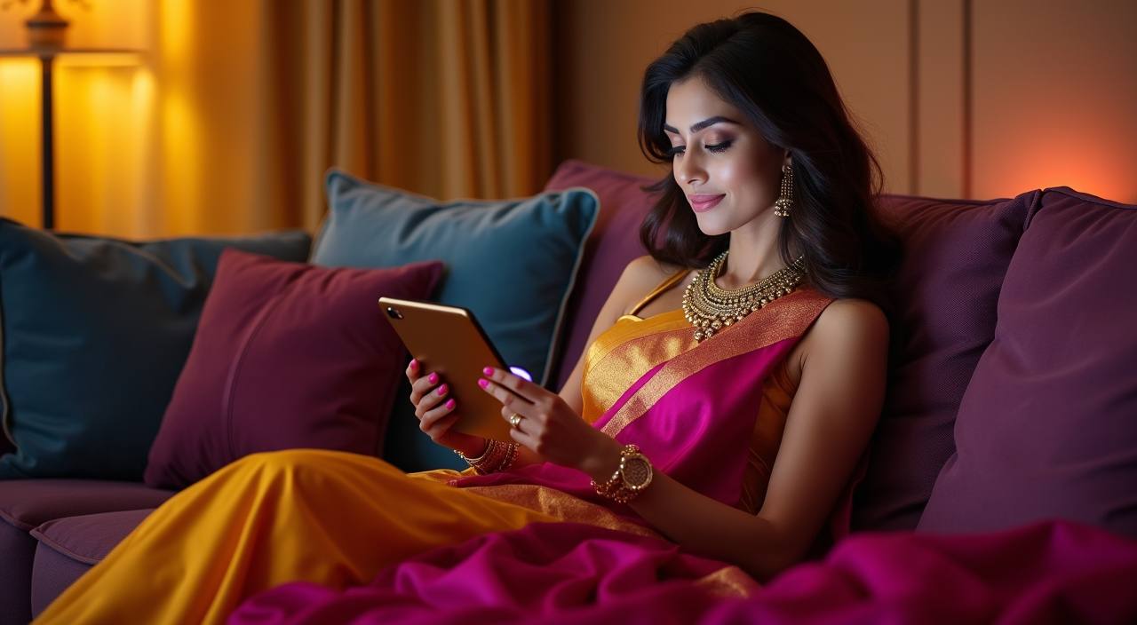 tambola Discover Cleopatra Plus: India’s engaging live table experience